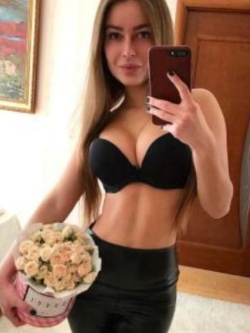 Анкета проститутки Алена - Фото 1, , 23 года, №327534