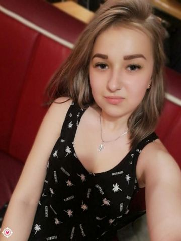 Анкета проститутки Анюта - Фото 1, , 24 года, №325469